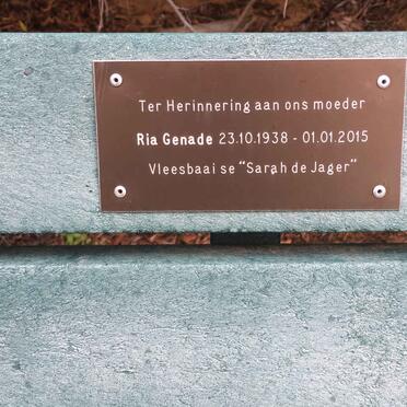 Western Cape, VLEESBAAI, Urban area