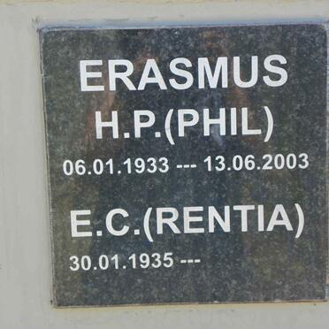 Western Cape, VREDENBURG, NG kerk, Muur van herinnering