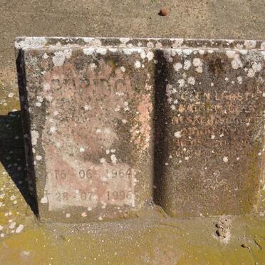 CUPIDO Pick 1964-1996