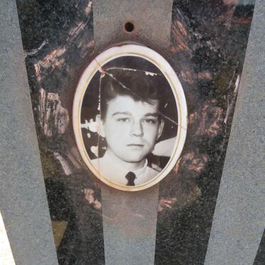 PLOWMAN Mario 1972-1995