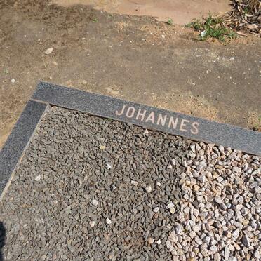 PORTWIG Johannes &amp; Marie