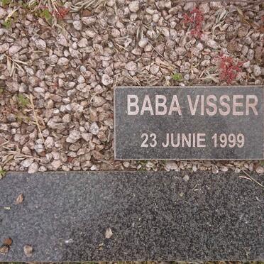 VISSER 1999 -1999