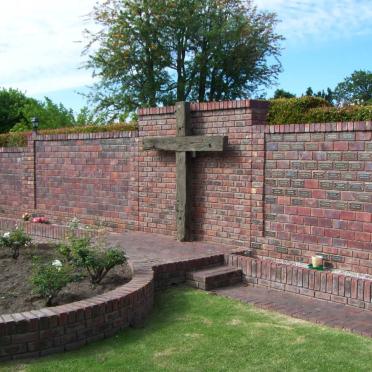 1. Overview on Memorial Wall