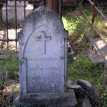 SCHIERHOUT Doris 1896-1896