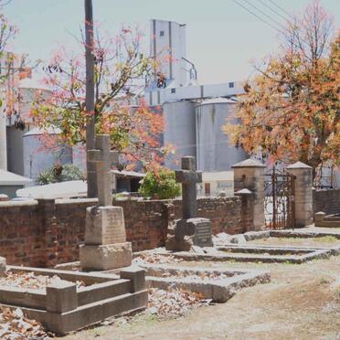 4. Overview / Oorsig