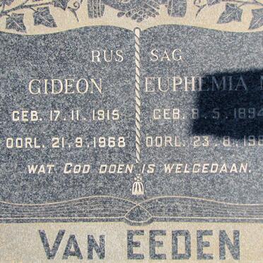 E - Surnames :: Vanne - E