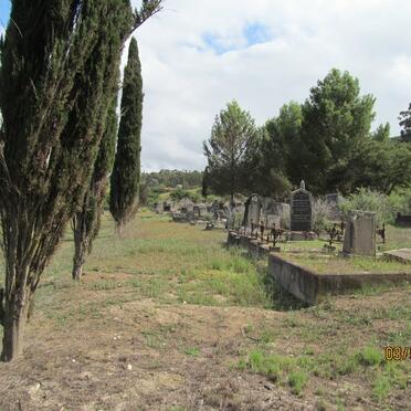 4. Overview / Oorsig