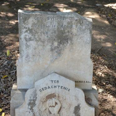 KU?N Aletha nee SWANEPOEL -19?5_3