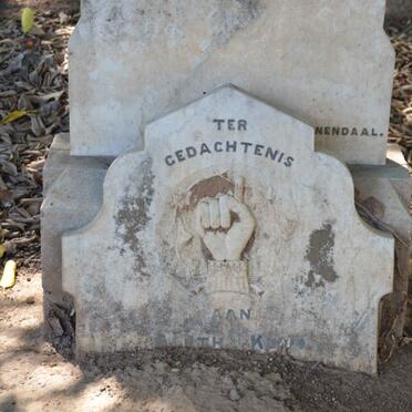 KU?N ? nee SWANEPOEL -19?5