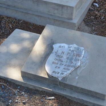 SWA? J.N.P. 18??-1???