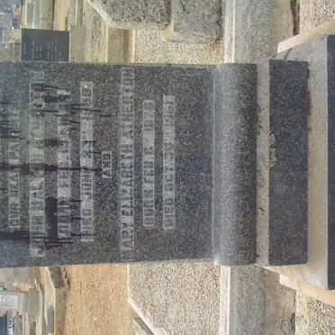 ATHERTON John Dalton 1868-19?9 &amp; Mary Elizabeth 1878-1961