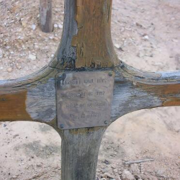 BARNETT Carl Thys 1992-2000