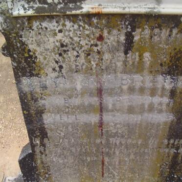 BRESLER De La Rey 1905-1915