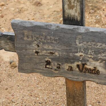 COETZEE Nicolaas 1935-2000