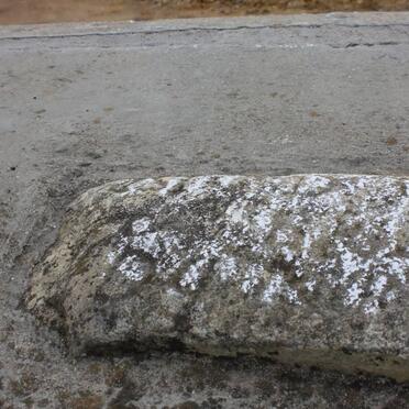 3. Historical graves 1688-1938