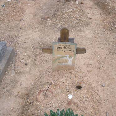 KOOPMAN Nellie 1922-2002