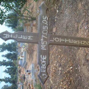 LOTTERING Willem 1957-