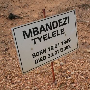 Mb - Surnames starting with the letters Mb