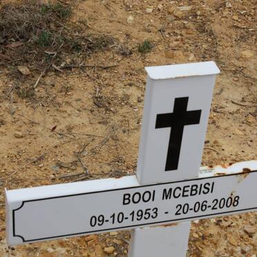 Mc - Surnames starting with the letters Mc