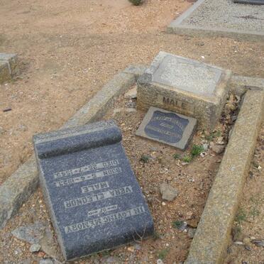 MALE Vera Eleonor 1923-1945