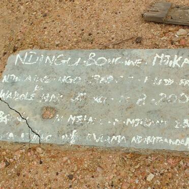 Mj - Surnames starting with the letters Mj