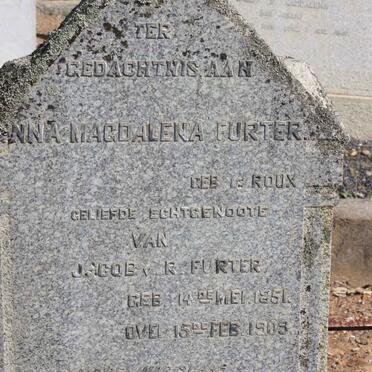 F - Vanne :: Surnames - F