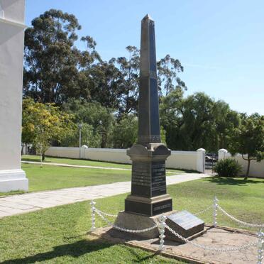 MURRAY Andrew 1828-1917