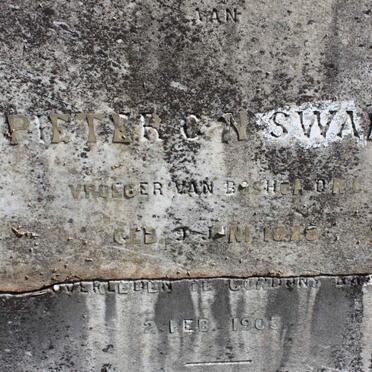 S - Surnames :: Vanne - S