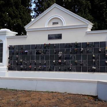 1. Overview / Oorsig