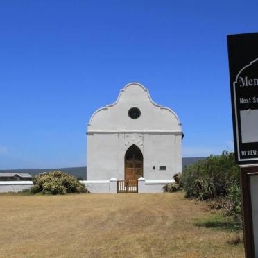 2. Barry Memorial Church
