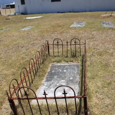 STANFORD Robert Edwin 1874-1904