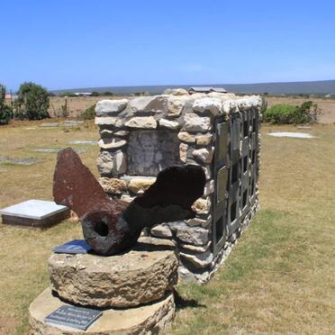 2. Overview of Memorial Wall