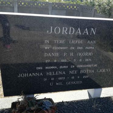 Western Cape, WORCESTER district, Rawsonville, Smalle Bladeren Rivier 381, farm cemetery