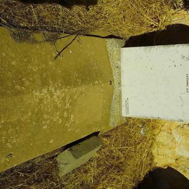 TOIT Gloudina Magdalena, du 1855-1913