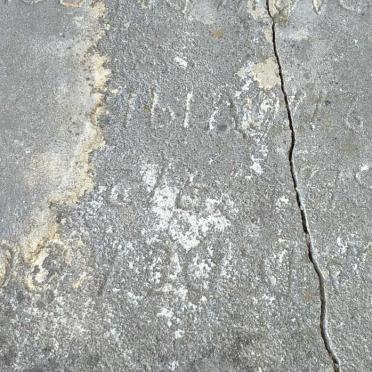 KOCK Servaas D., 1912-1912 :: DE KOCK Servaas Daniel 191?-191?