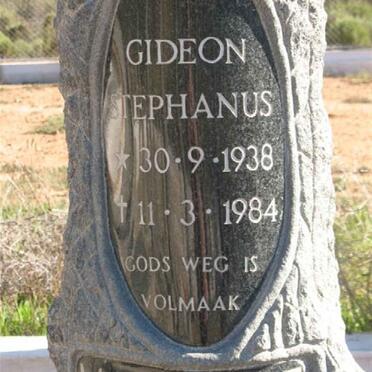Western Cape, WORCESTER district, McGregor, Rhebokskraal, De Hoek, Malherbe family cemetery