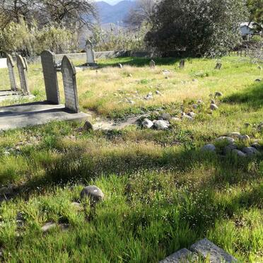 1. Overview / Oorsig