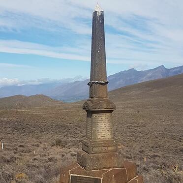 Kaffrarian Rifles Memorial_1