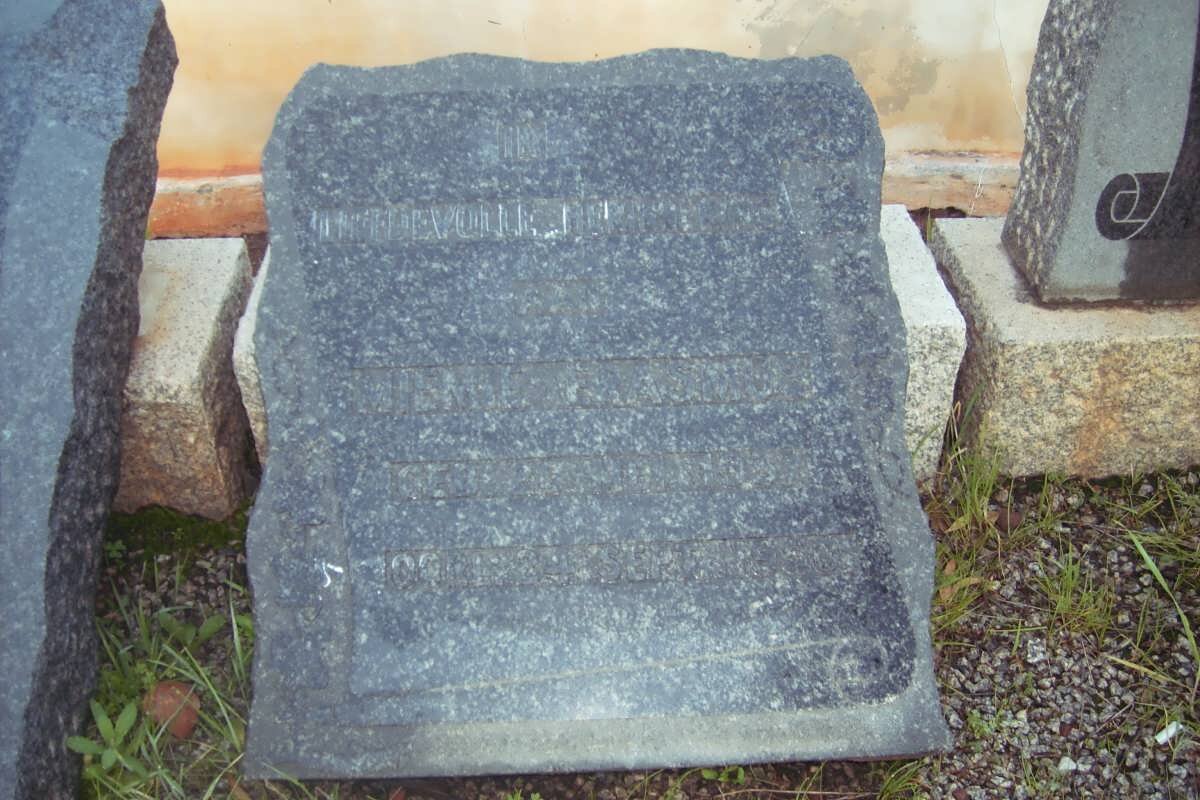 ERASMUS Miemie ??-??