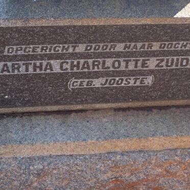 BOTHA Demona Ann nee KANNEMEYER -1921