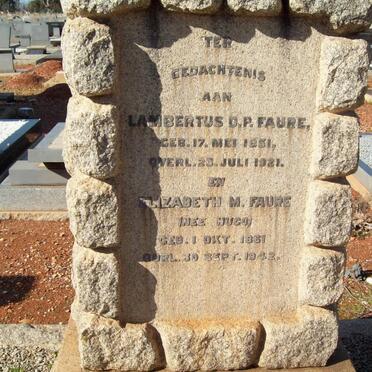 F - Vanne :: Surnames - F