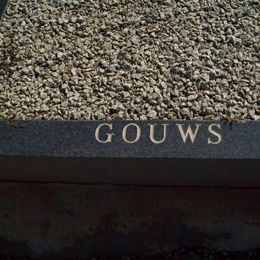 GOUWS