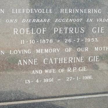 G - Surnames :: Vanne - G