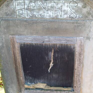 HEYNS