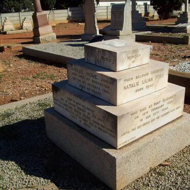 HOME :: FORD :: VON LUDWIG