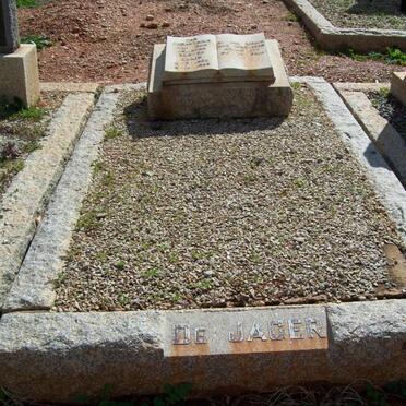 JAGER Ellie, de 1899-1959