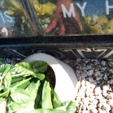 LOTZ Willie 1921-1994