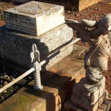 PREISS Helena 1905-1906