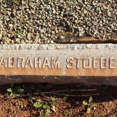 STOFBERG Abraham