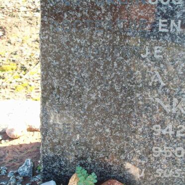 VOLSCHENK ? 1942-1950